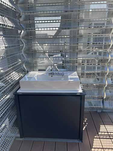 八重洲通フィルテラス 付帯設備1