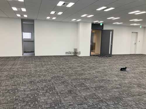 ＰＭＯ秋葉原Ⅲ 貸室内1