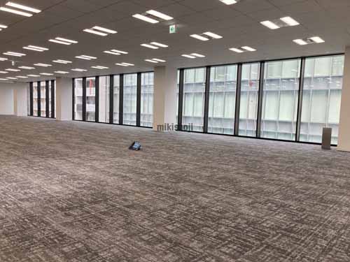 ＰＭＯ秋葉原Ⅲ 貸室内3