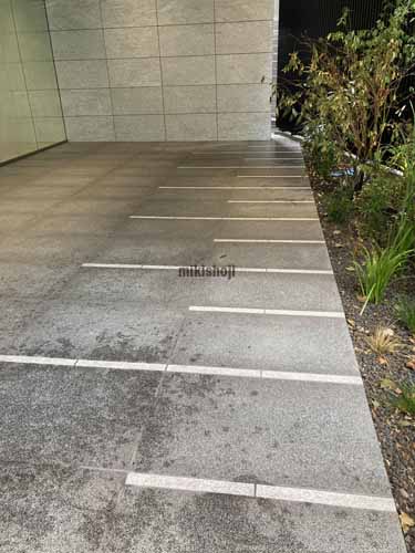 ＰＭＯ秋葉原Ⅲ 付帯設備1