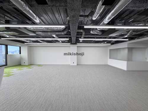 麹町のＣＲＥＡＬ　ＳＱＵＡＲＥ半蔵門 貸室内1