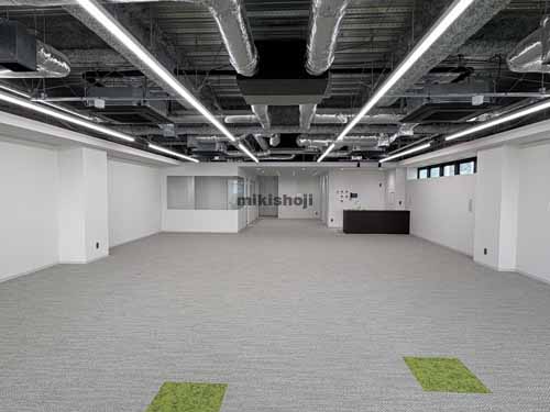 麹町のＣＲＥＡＬ　ＳＱＵＡＲＥ半蔵門 貸室内3