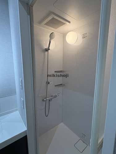 麹町のＣＲＥＡＬ　ＳＱＵＡＲＥ半蔵門 水回り1