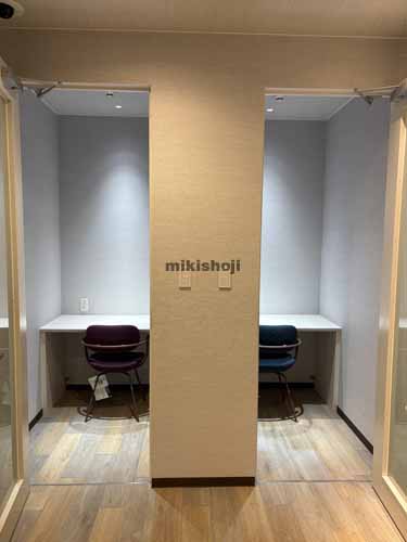 麹町のＣＲＥＡＬ　ＳＱＵＡＲＥ半蔵門 付帯設備3