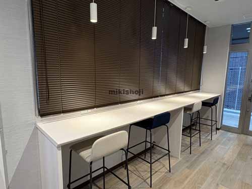 麹町のＣＲＥＡＬ　ＳＱＵＡＲＥ半蔵門 付帯設備4