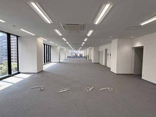 門前仲町・永代・富岡の門前仲町トーセイビル 貸室内6