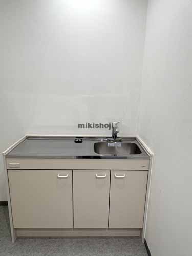 門前仲町・永代・富岡の門前仲町トーセイビル 水回り11