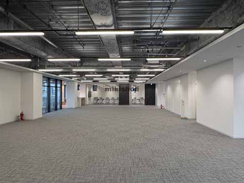 ｏｗｎｓ八丁堀 貸室内1