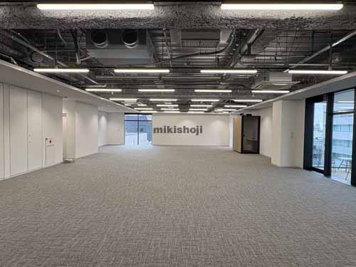 ｏｗｎｓ八丁堀 貸室内2