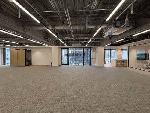 ｏｗｎｓ八丁堀 貸室内3