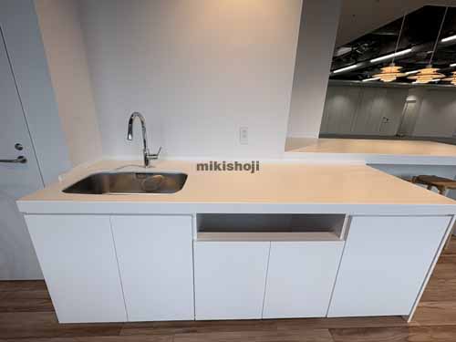 ｏｗｎｓ八丁堀 水回り5