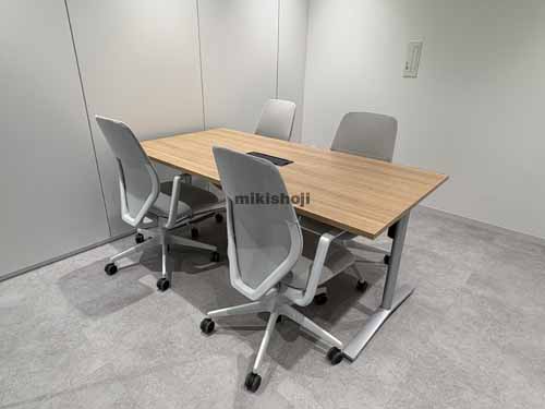 ｏｗｎｓ八丁堀 セットアップ室内4