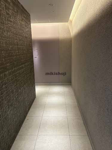 Ｈａｊｉｍｅ Ｈａｂ ｇｒａｎ＋ｃｈｉｙｏｄａ エントランス2