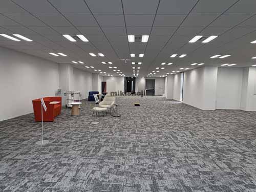 ＰＭＯ市ヶ谷 貸室内1