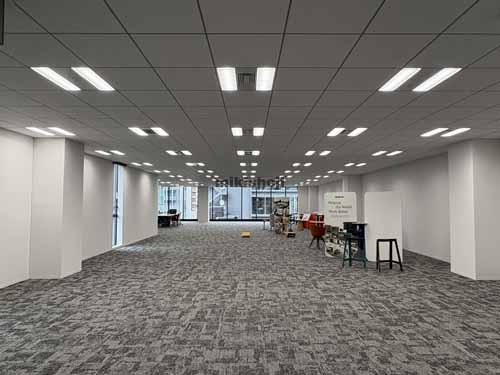 ＰＭＯ市ヶ谷 貸室内2