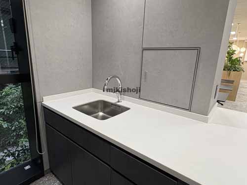 ＰＭＯ市ヶ谷 水回り4