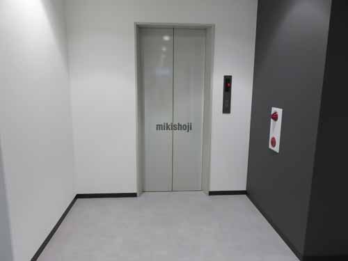 Ｉｍａｓ　Ｓｈｉｂｕｙａ エレベーターホール1