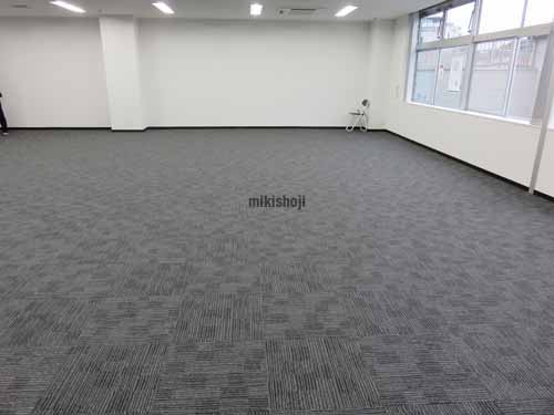 Ｉｍａｓ　Ｓｈｉｂｕｙａ 貸室内1