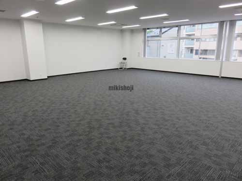 Ｉｍａｓ　Ｓｈｉｂｕｙａ 貸室内2