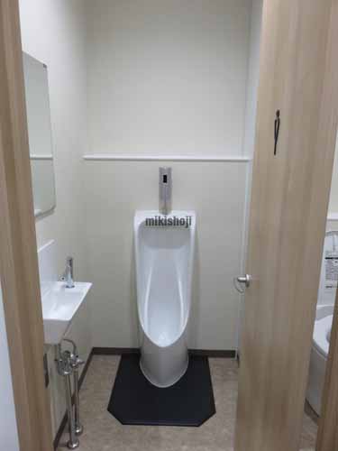 Ｉｍａｓ　Ｓｈｉｂｕｙａ 水回り1