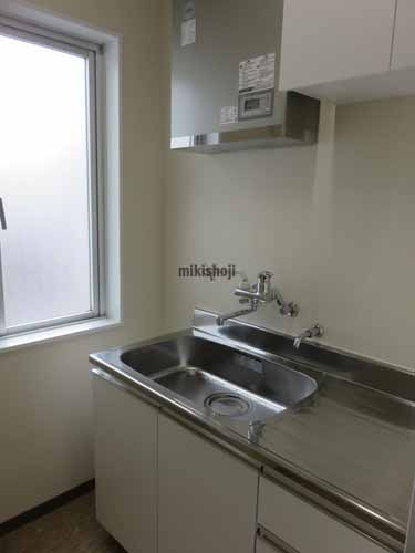 Ｉｍａｓ　Ｓｈｉｂｕｙａ 水回り2