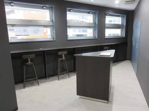 Ｉｍａｓ　Ｓｈｉｂｕｙａ 付帯設備1