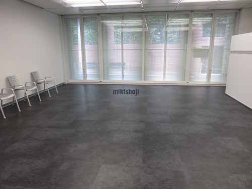 ビクトリノックスアネックスビル 貸室内1