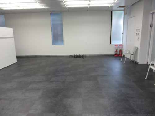 ビクトリノックスアネックスビル 貸室内2