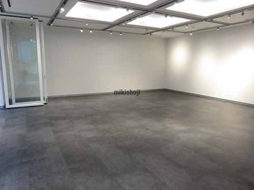 ビクトリノックスアネックスビル 貸室内3