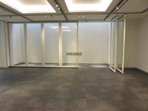 ビクトリノックスアネックスビル 貸室内4