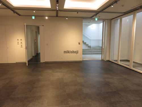 ビクトリノックスアネックスビル 貸室内5