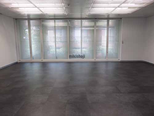 ビクトリノックスアネックスビル 貸室内6