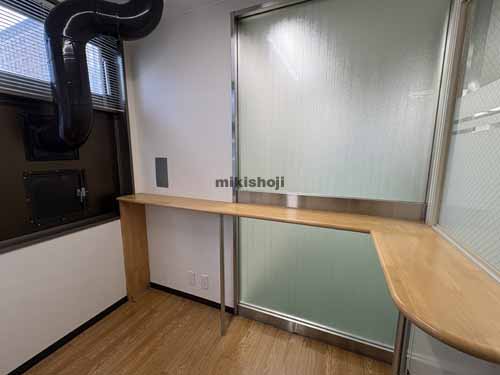 ＯＳビルディング 付帯設備2