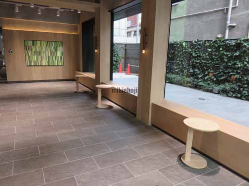 神田神保町のｍｉｒｉｏ神保町 エントランス1