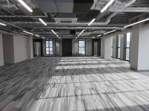 神田神保町のｍｉｒｉｏ神保町 貸室内3