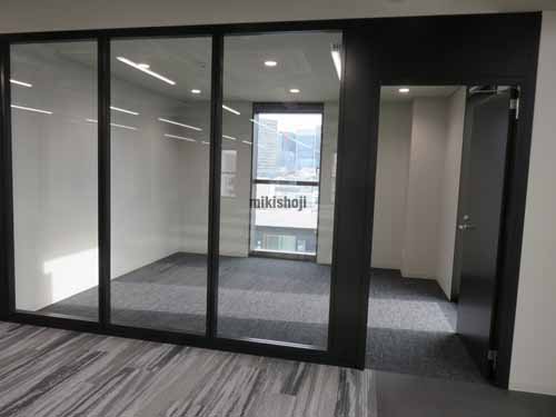 神田神保町のｍｉｒｉｏ神保町 貸室内4