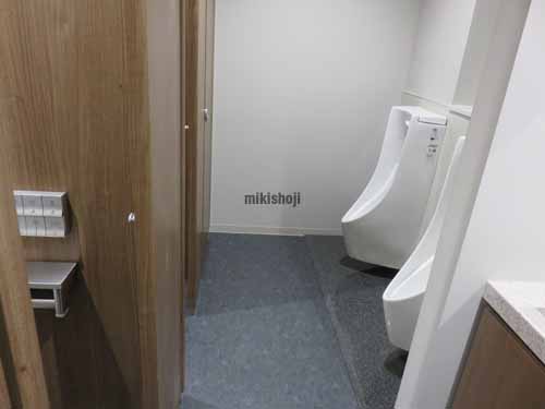 神田神保町のｍｉｒｉｏ神保町 水回り1