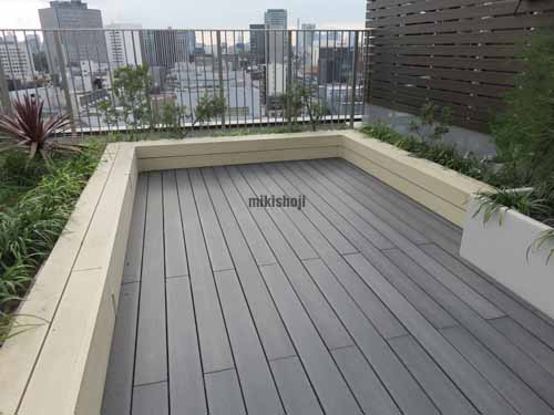 神田神保町のｍｉｒｉｏ神保町 付帯設備1