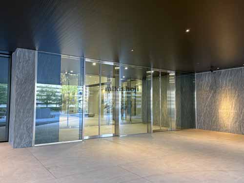 大宮サウスゲートフロント エントランス2