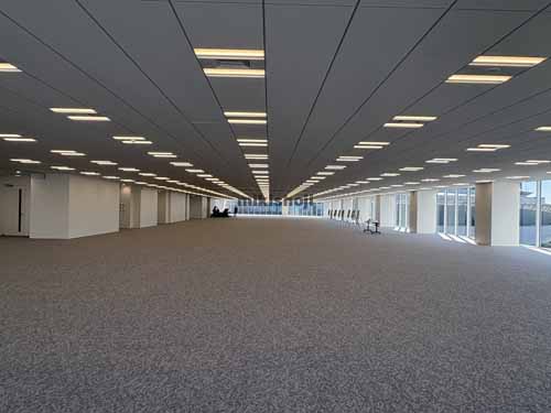 大宮サウスゲートフロント 貸室内1