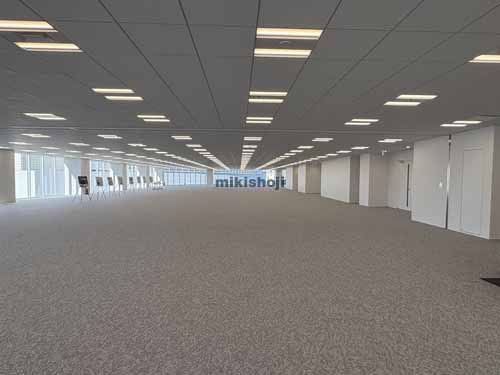 大宮サウスゲートフロント 貸室内2