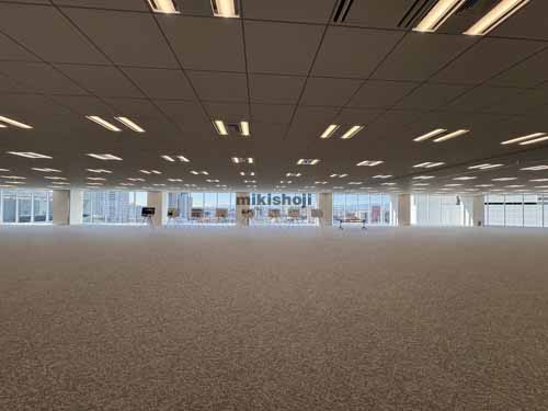 大宮サウスゲートフロント 貸室内3