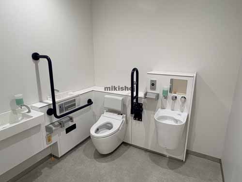 大宮サウスゲートフロント 水回り2