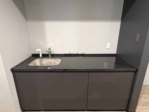 大宮サウスゲートフロント 水回り3