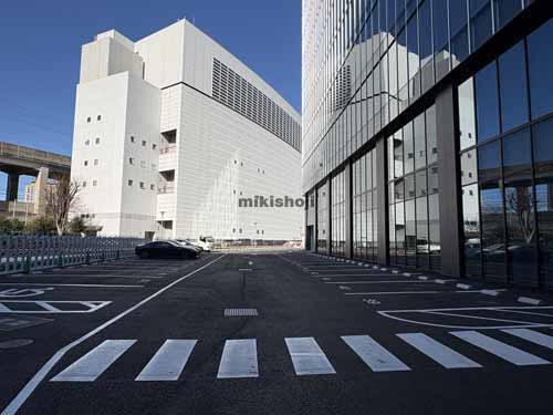 大宮サウスゲートフロント 付帯設備2