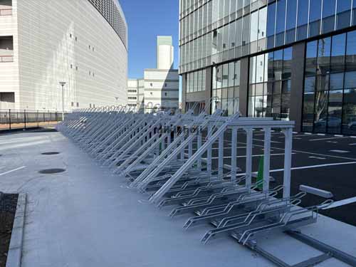 大宮サウスゲートフロント 付帯設備3