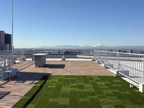 大宮サウスゲートフロント 付帯設備5