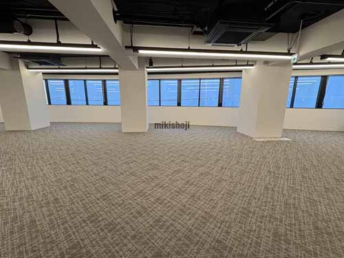 ＴＱ渋谷宇田川町 貸室内1