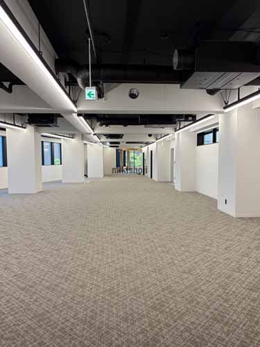 ＴＱ渋谷宇田川町 貸室内3