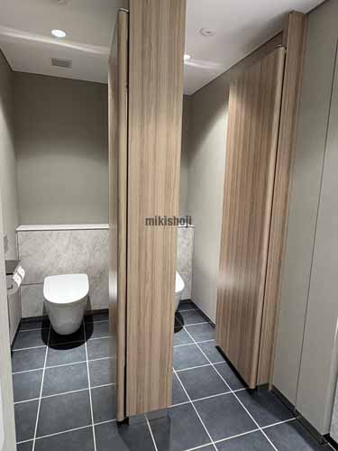 ＴＱ渋谷宇田川町 水回り3